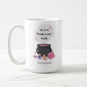 Sarcastic Potion Mug