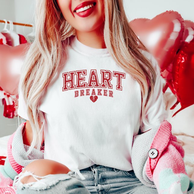 Sarcastic Valentine T-Shirt (Creator Uploaded)