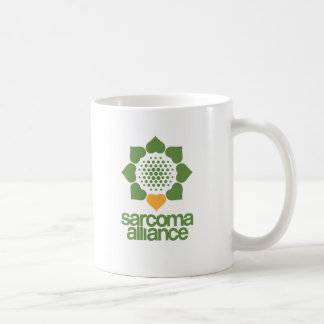 Sarcoma Alliance Coffee Mug