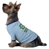 Sarcoma Alliance T-Shirt (Side)