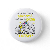 Sarcoma Awareness Month Ribbon Gifts Button