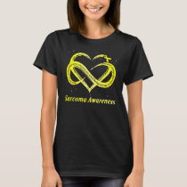 Sarcoma Warrior T-Shirt