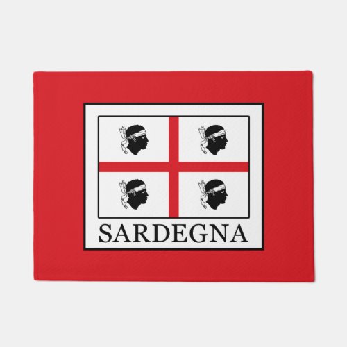Sardegna Doormat
