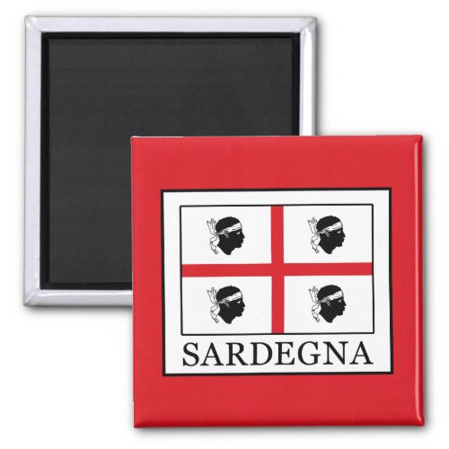 Sardegna Magnet