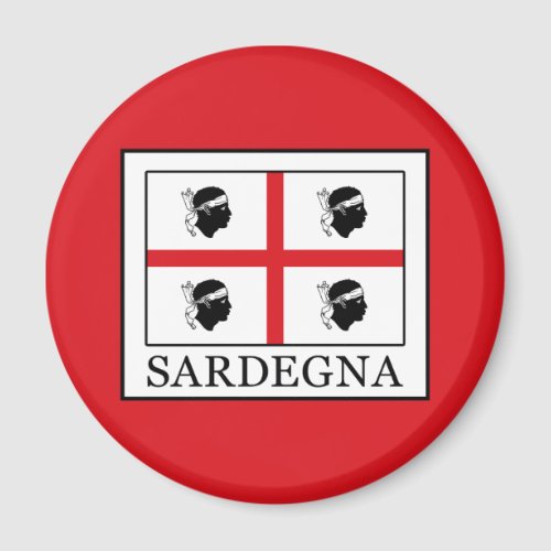 Sardegna Magnet