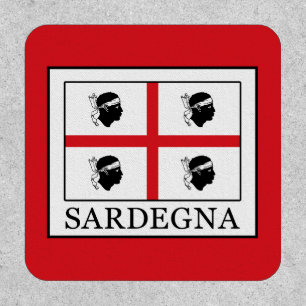 Sardegna Patch