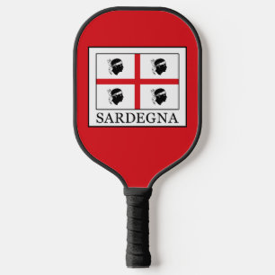 Sardegna Pickleball Paddle