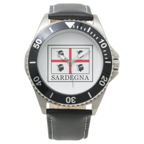 Sardegna Watch
