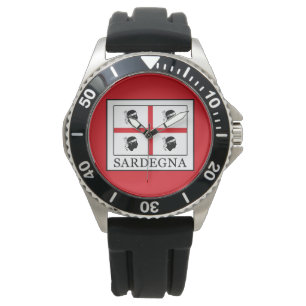 Sardegna Watch