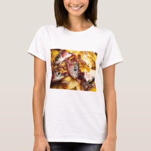Sardine heads T-Shirt