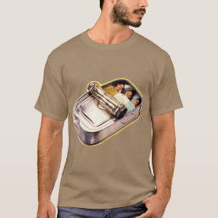 Sardines family T-Shirt