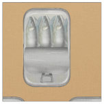 Sardines in a tin fabric