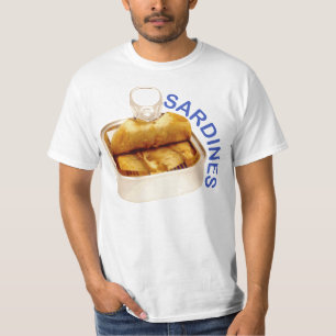 SARDINES T-Shirt