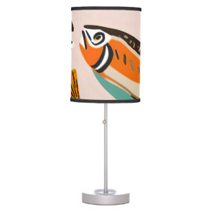 Sardines Table Lamp