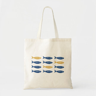 Sardines Tote