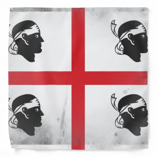 Sardinia Bandana