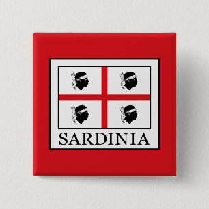 Sardinia Button