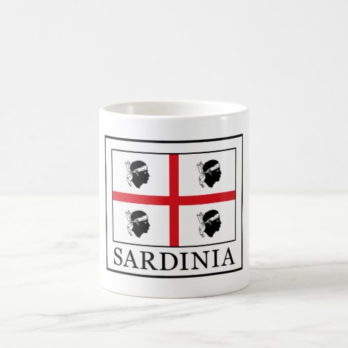 Sardinia Coffee Mug