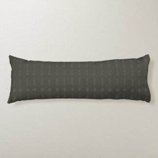 Sardinia collection body pillow