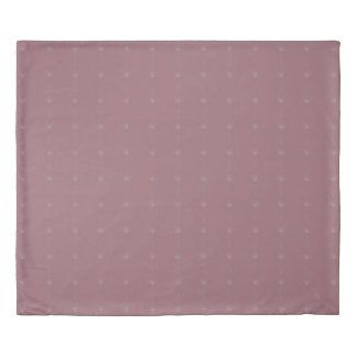 Sardinia collection duvet cover