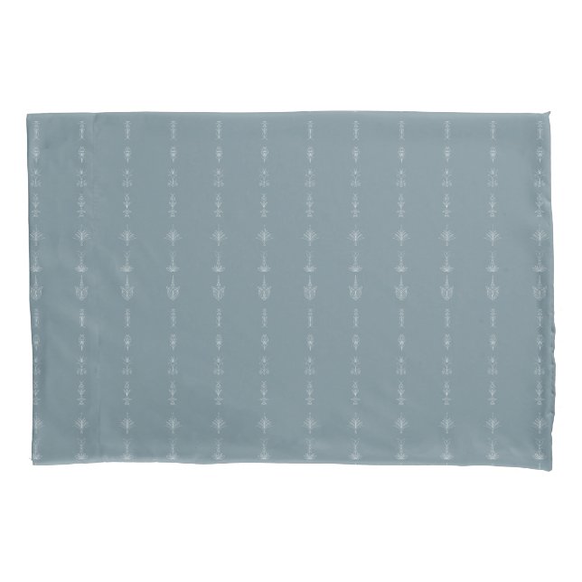 Sardinia collection pillow case (Front)