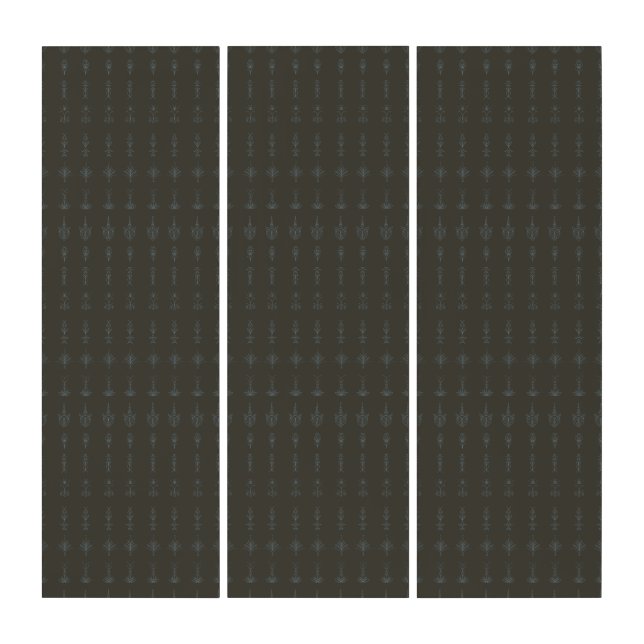 Sardinia collection triptych (Front)