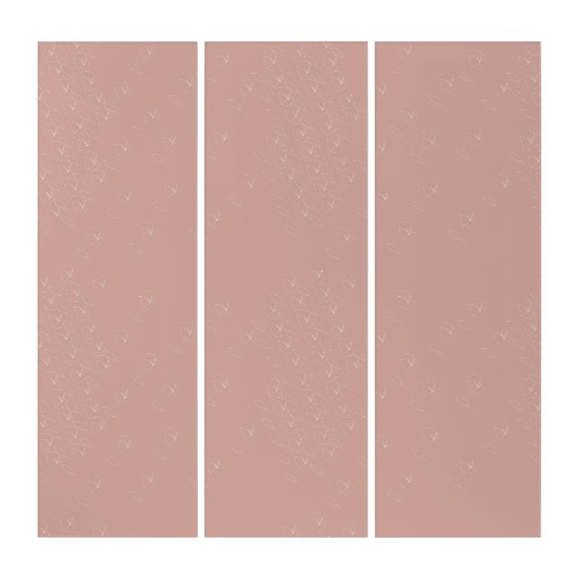 Sardinia collection triptych (Front)