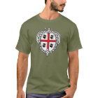 Sardinia (Italy) Coat of Arms