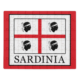 Sardinia Jigsaw Puzzle