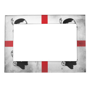 Sardinia Magnetic Frame
