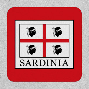 Sardinia Patch