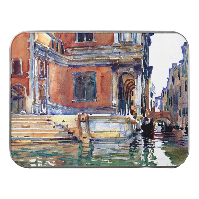 Sargent - Scuola di San Rocco, fine art Jigsaw Puzzle (Case Horizontal)