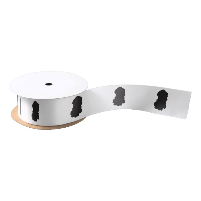 Sari. Velvet. Satin Ribbon | Bulk Holiday Decor (Spool)