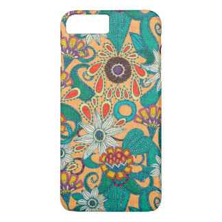 sarilmak apricot iPhone 8 plus/7 plus case