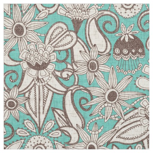 sarilmak mint brown fabric
