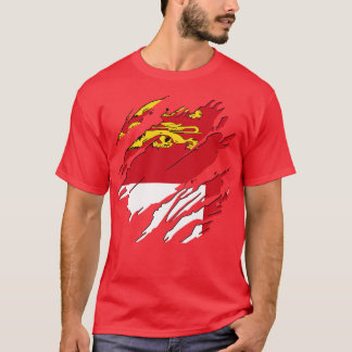 Sark Always T-Shirt
