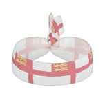 Sark Flag Elastic Hair Tie