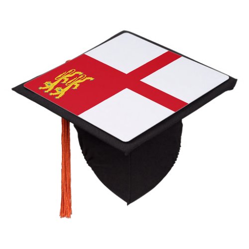 Sark Flag