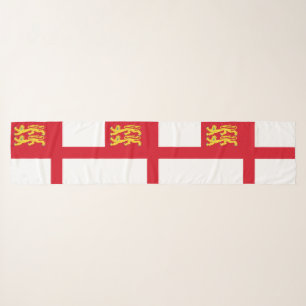 Sark Flag Scarf