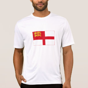 Sark Flag T-Shirt