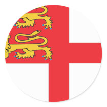 Sark stickers