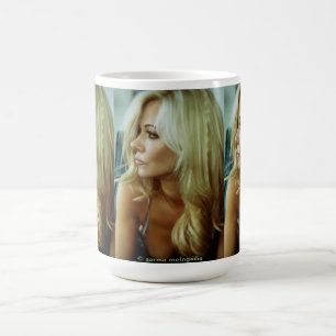 Sarma Profile Mug