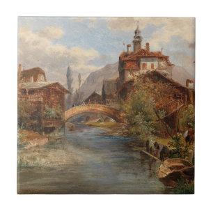 Sarnen – Emil Barbarini Ceramic Tile