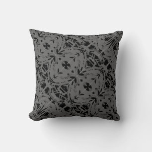 Sarong Throw Pillow