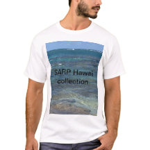 SARP Hawaii Collection for men
