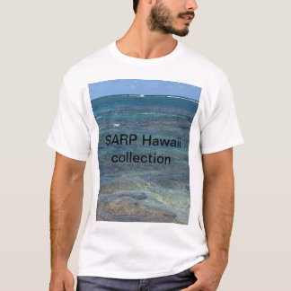 SARP Hawaii Collection for men T-Shirt