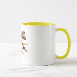 SARPBC - Coffee Cup