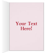 Sarracenia Pitcher Plant Cards (Inside (Right))