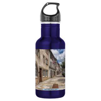 Sarre-Union, Alsace, France Water Bottle