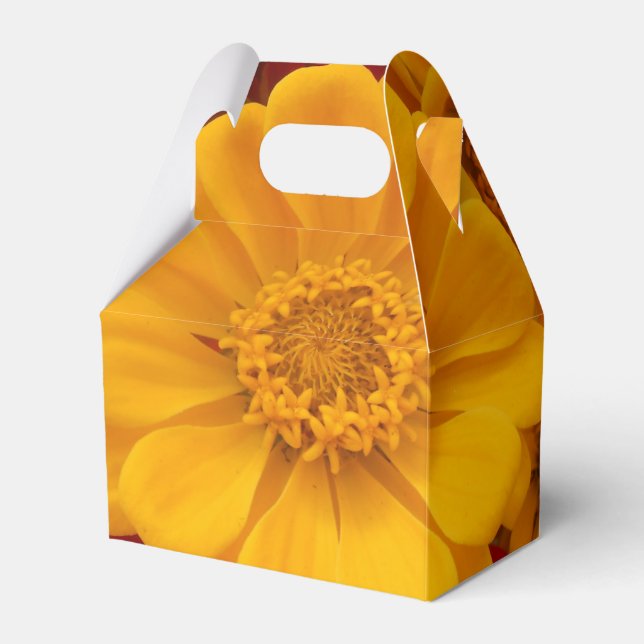 Sartain Favor Boxes (Front Side)